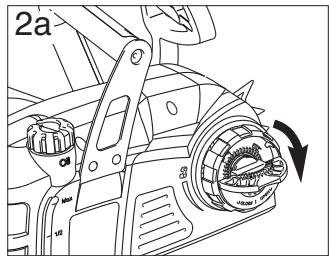 GARDENA CST 3018 - CST 3518 - 20