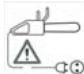 GARDENA CST 3018 - CST 3518 - 3HAUEHNE CHMBOJOB - 10