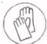 GARDENA CST 3018 - CST 3518 - BEDEUTUNG DER SYMBOLE - 6