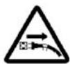 GARDENA CST 3018 - CST 3518 - PRECAUÇÖES DE SEGURANÇA - 6