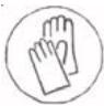 GARDENA CST 3018 - CST 3518 - SIGNIFICATO DEI SIMBOLI - 5