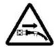 GARDENA CST 3018 - CST 3518 - BEDEUTUNG DER SYMBOLE - 9