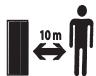 GARDENA CST 3018 - CST 3518 - BEDEUTUNG DER SYMBOLE - 11