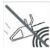 GARDENA CST 3018 - CST 3518 - BEDEUTUNG DER SYMBOLE - 13