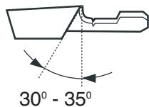 GARDENA CST 3018 - CST 3518 - 39