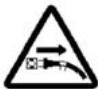 GARDENA CST 3018 - CST 3518 - SYMBOLFORKLARING - 8