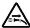 GARDENA CST 3018 - CST 3518 - TUNNUKSIEN MERKITYS - 9