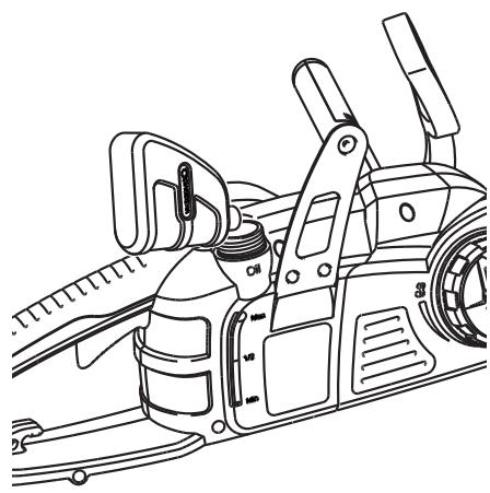 GARDENA CST 3018 - CST 3518 - 30