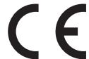 GARDENA CST 3018 - CST 3518 - EC VAATIMUSTENMUSTENMUKAIUSVAKUUTUS - 2