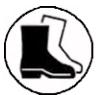 GARDENA CST 3018 - CST 3518 - PRECAUÇÖES DE SEGURANÇA - 1