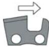 GARDENA CST 3018 - CST 3518 - BEDEUTUNG DER SYMBOLE - 12