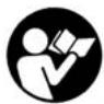 GARDENA CST 3018 - CST 3518 - BEDEUTUNG DER SYMBOLE - 3