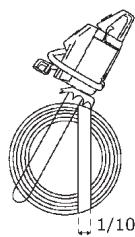 GARDENA CST 3018 - CST 3518 - 64