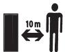 GARDENA CST 3018 - CST 3518 - Znaczenie symboli - 11