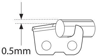 GARDENA CST 3018 - CST 3518 - 41