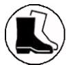 GARDENA CST 3018 - CST 3518 - SYMBOLERNES BETYDNING - 4
