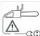 GARDENA CST 3018 - CST 3518 - TUNNUKSIEN MERKITYS - 10