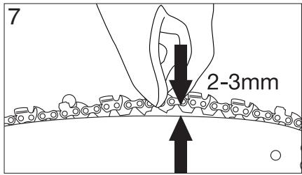 GARDENA CST 3018 - CST 3518 - 26