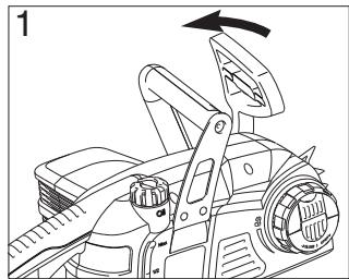 GARDENA CST 3018 - CST 3518 - 19
