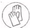 GARDENA CST 3018 - CST 3518 - MEANING OF SYMBOLS - 5