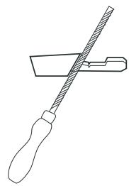 GARDENA CST 3018 - CST 3518 - 38