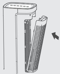 EQUATION CUBE - > Co daneje sie z gwarancja Adeo Services w przypadku odsprzedazy produktu?: - 5