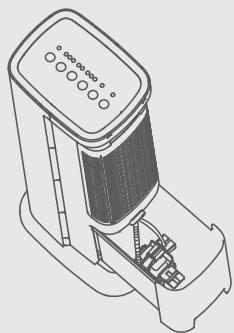 EQUATION CUBE - Warning symbols - 2