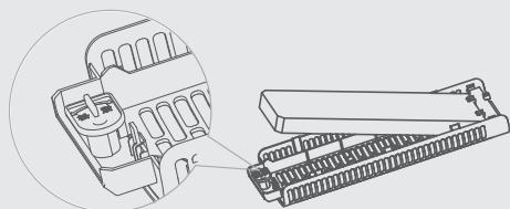 EQUATION CUBE - > Co daneje sie z gwarancja Adeo Services w przypadku odsprzedazy produktu?: - 3