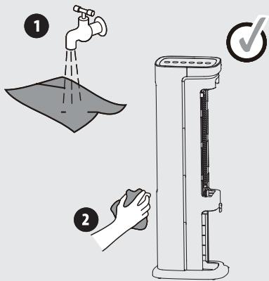 EQUATION CUBE - > Co daneje sie z gwarancja Adeo Services w przypadku odsprzedazy produktu?: - 49