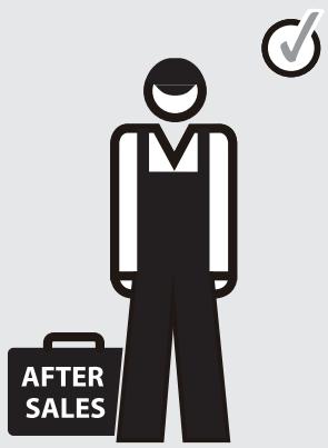 EQUATION CUBE - > Co daneje sie z gwarancja Adeo Services w przypadku odsprzedazy produktu?: - 51