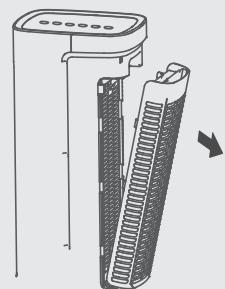 EQUATION CUBE - > Co daneje sie z gwarancja Adeo Services w przypadku odsprzedazy produktu?: - 2