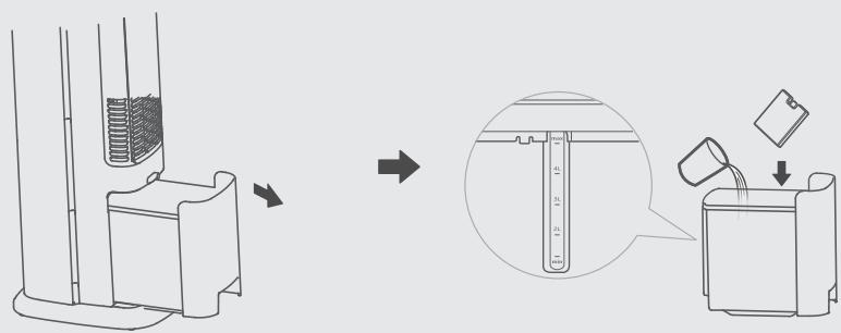 EQUATION CUBE - > Co daneje sie z gwarancja Adeo Services w przypadku odsprzedazy produktu?: - 1