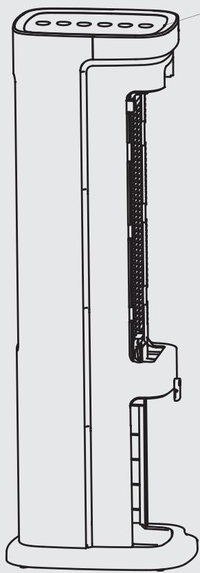 EQUATION CUBE - > Co daneje sie z gwarancja Adeo Services w przypadku odsprzedazy produktu?: - 9