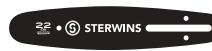 STERWINS 20VPS2-22.1 - STERWINS - 18