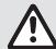 GARDENA 1285 - CAUTION! - 1