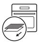 ELECTROLUX KOCDP66X - Nettoyage initial - 1