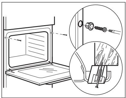 ELECTROLUX KOCDP66X - YouTube - 1