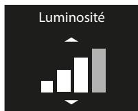ATLANTIC Divali - Reglage de la luminosité - 7