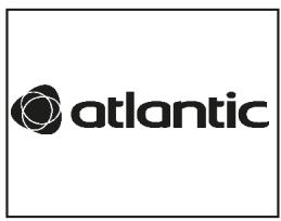 ATLANTIC Divali - - Allumer/éteindre l'appareil - 3