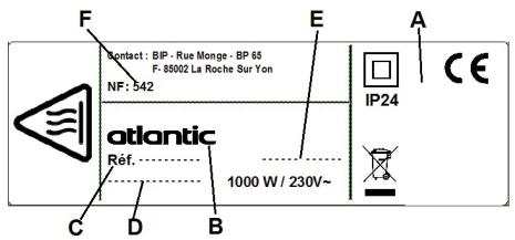 ATLANTIC Divali - - Troubleshooting - 1
