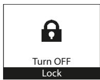 ATLANTIC Divali - - Command locking - 1