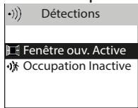ATLANTIC Divali - Activer/désactiver la fonction - 2