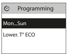 ATLANTIC Divali - - Copying a program - 1