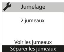 ATLANTIC Divali - Ajouter un jumeau : - 3