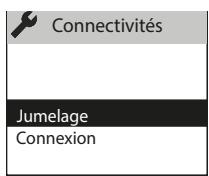 ATLANTIC Divali - Ajouter un jumeau : - 1