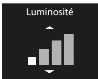 ATLANTIC Divali - Reglage de la luminosité - 3