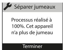 ATLANTIC Divali - Ajouter un jumeau : - 8