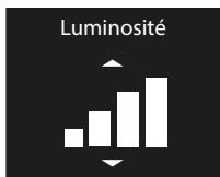 ATLANTIC Divali - Reglage de la luminosité - 9