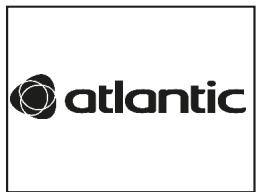 ATLANTIC Divali - - Allumer/éteindre l'appareil - 6