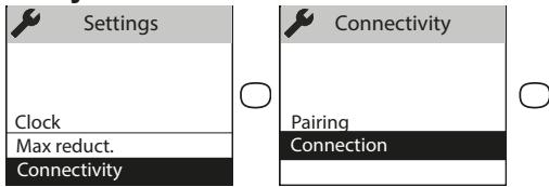 ATLANTIC Divali - - Remote connections - 5